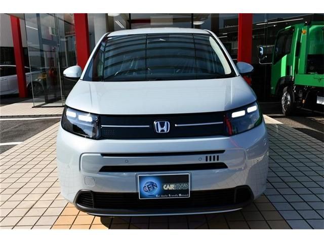 HONDA FREED E:HEV 2025 Image 31