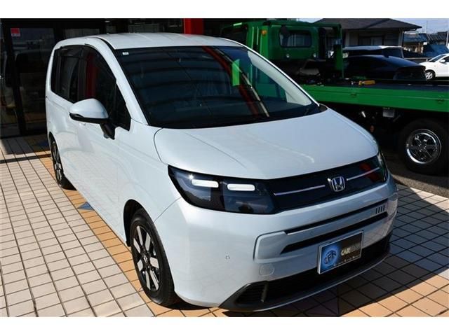 HONDA FREED E:HEV 2025 Image 31