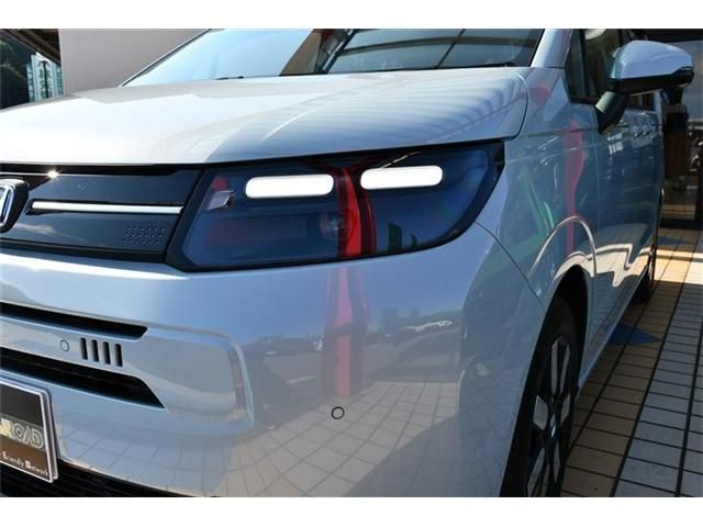 HONDA FREED E:HEV 2025 Image 31