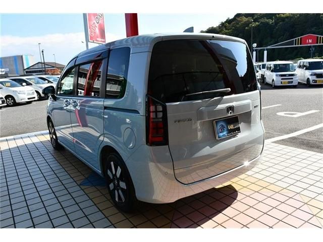 HONDA FREED E:HEV 2025 Image 31