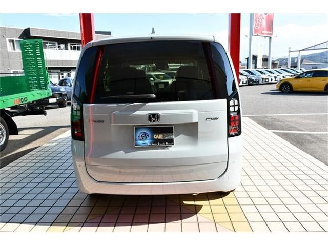 HONDA FREED E:HEV 2025 Image 31
