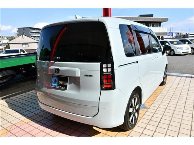 HONDA FREED E:HEV 2025 Image 31