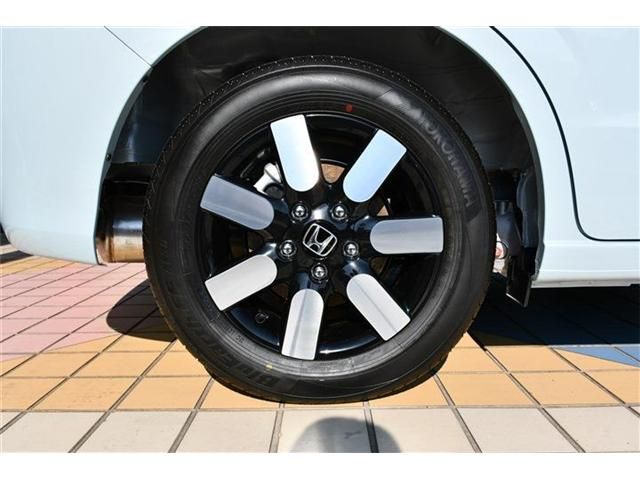 HONDA FREED E:HEV 2025 Image 31