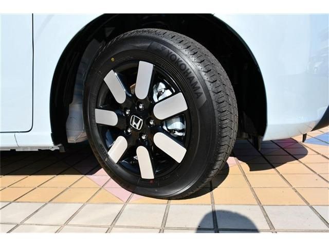 HONDA FREED E:HEV 2025 Image 31