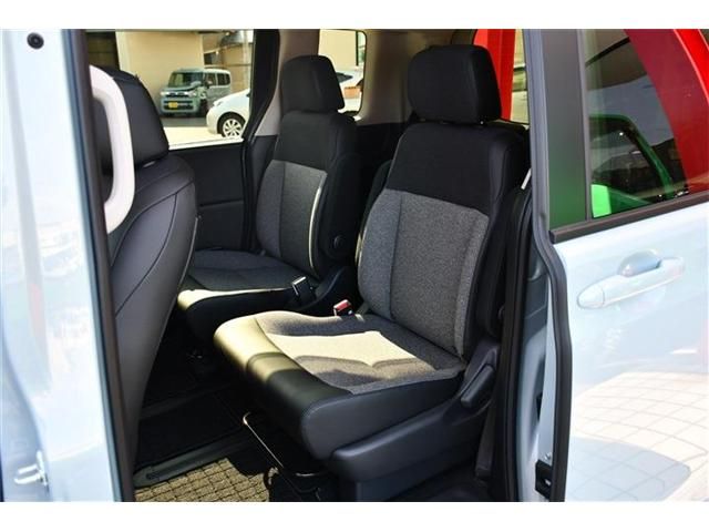 HONDA FREED E:HEV 2025 Image 31