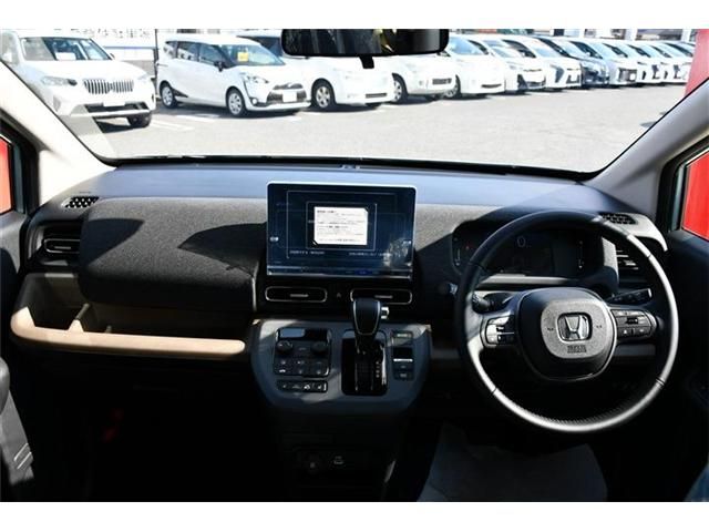 HONDA FREED E:HEV 2025 Image 31