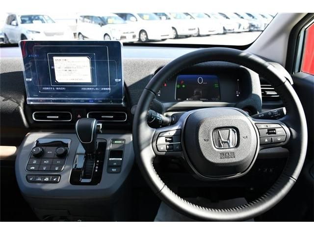 HONDA FREED E:HEV 2025 Image 31