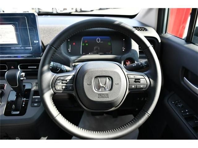 HONDA FREED E:HEV 2025 Image 31