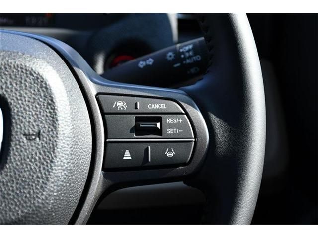 HONDA FREED E:HEV 2025 Image 31