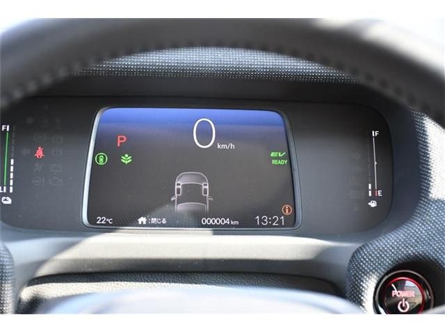 HONDA FREED E:HEV 2025 Image 31