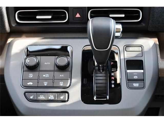 HONDA FREED E:HEV 2025 Image 31