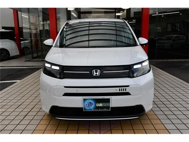 HONDA FREED E:HEV 2025 Image 31