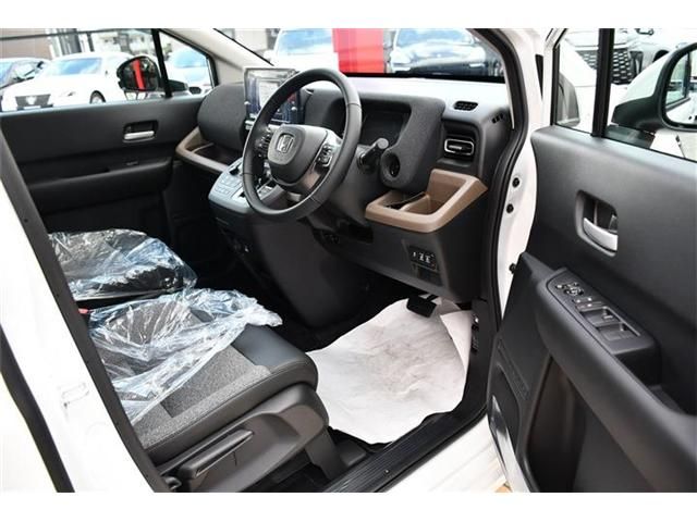 HONDA FREED E:HEV 2025 Image 31