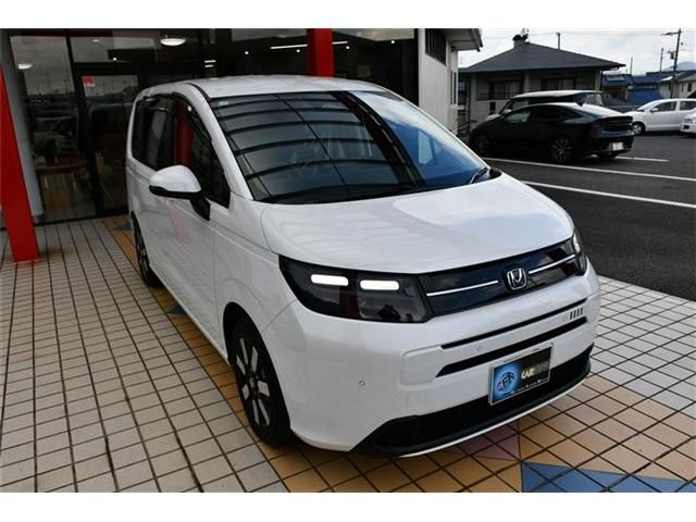 HONDA FREED E:HEV 2025 Image 31