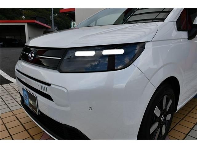 HONDA FREED E:HEV 2025 Image 31