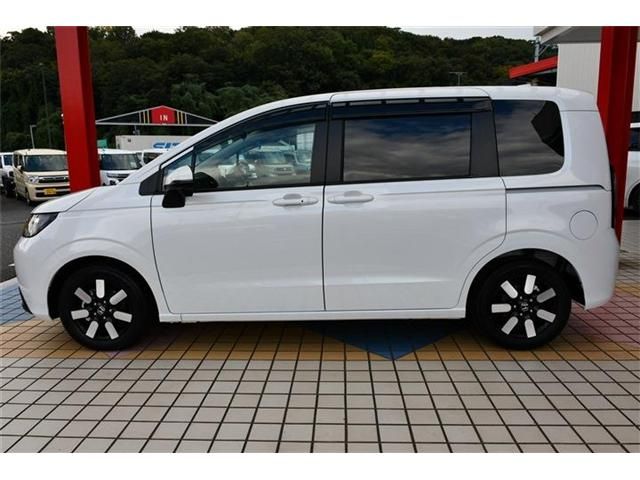 HONDA FREED E:HEV 2025 Image 31