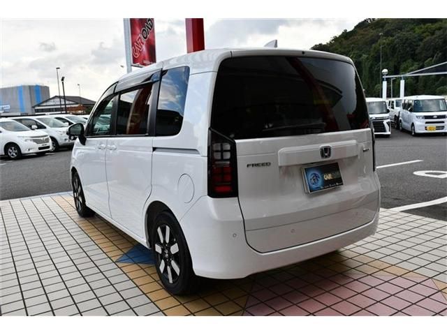 HONDA FREED E:HEV 2025 Image 31