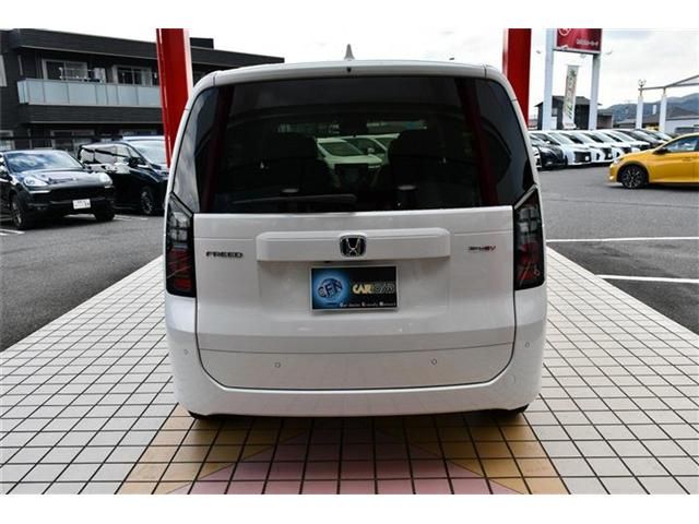 HONDA FREED E:HEV 2025 Image 31