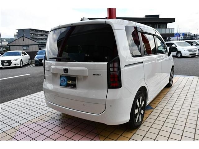 HONDA FREED E:HEV 2025 Image 31