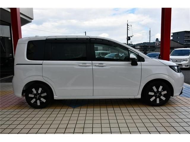 HONDA FREED E:HEV 2025 Image 31