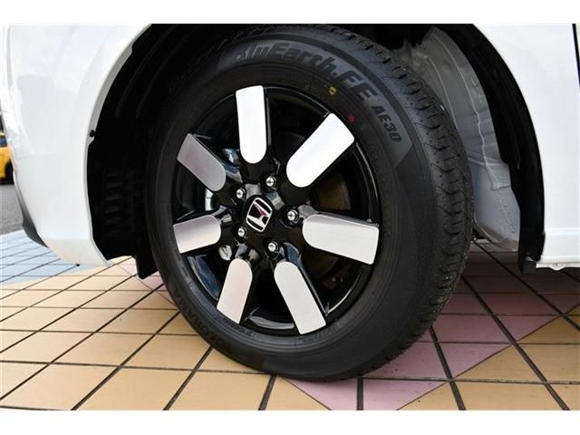 HONDA FREED E:HEV 2025 Image 31