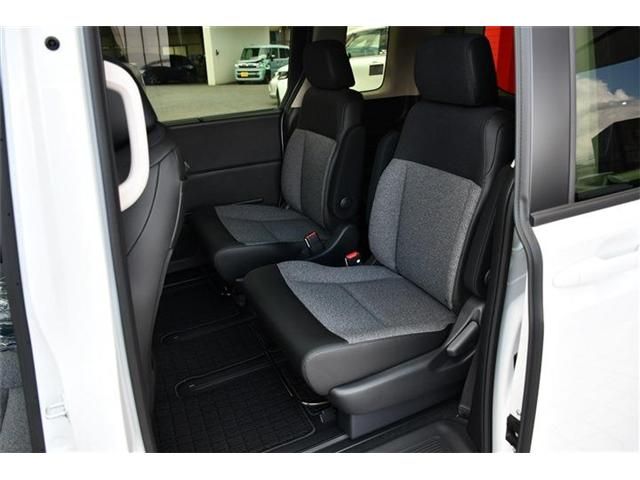 HONDA FREED E:HEV 2025 Image 31