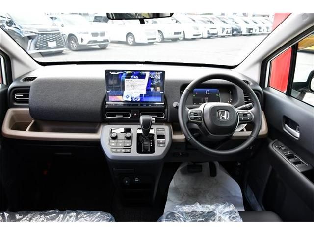 HONDA FREED E:HEV 2025 Image 31