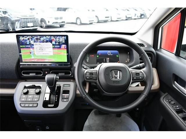 HONDA FREED E:HEV 2025 Image 31