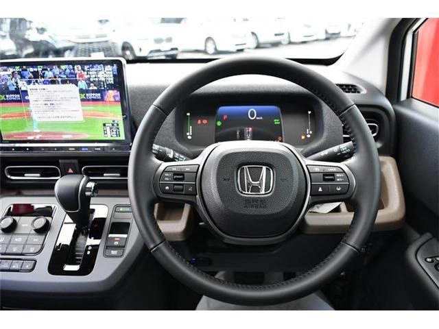 HONDA FREED E:HEV 2025 Image 31