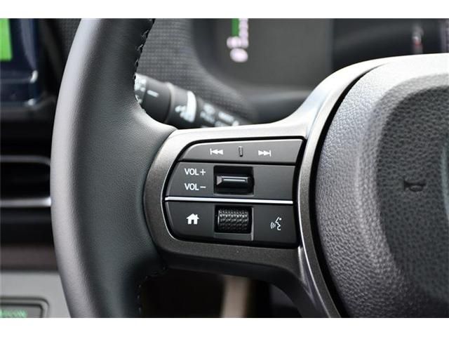 HONDA FREED E:HEV 2025 Image 31