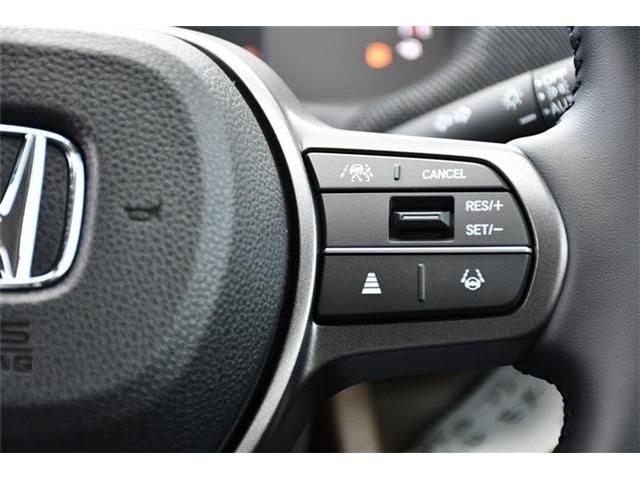 HONDA FREED E:HEV 2025 Image 31