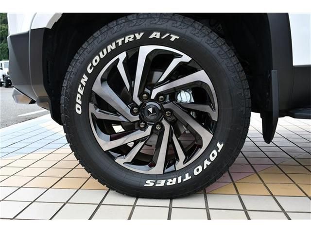 TOYOTA LANDCRUISER 250 2024 Image 31