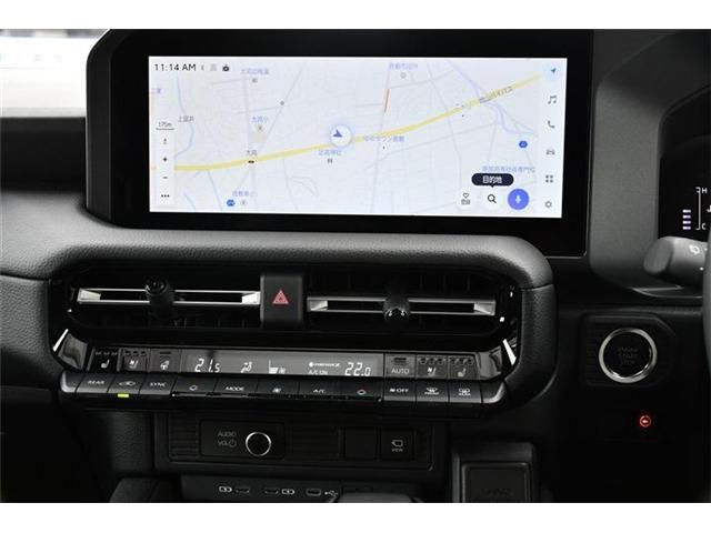 TOYOTA LANDCRUISER 250 2024 Image 31