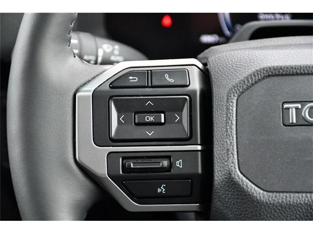 TOYOTA LANDCRUISER 250 2024 Image 31