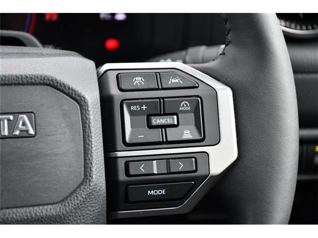 TOYOTA LANDCRUISER 250 2024 Image 31