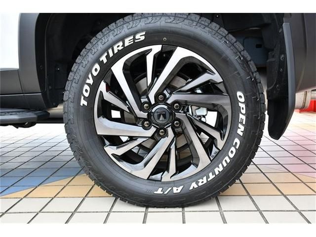 TOYOTA LANDCRUISER 250 2024 Image 31