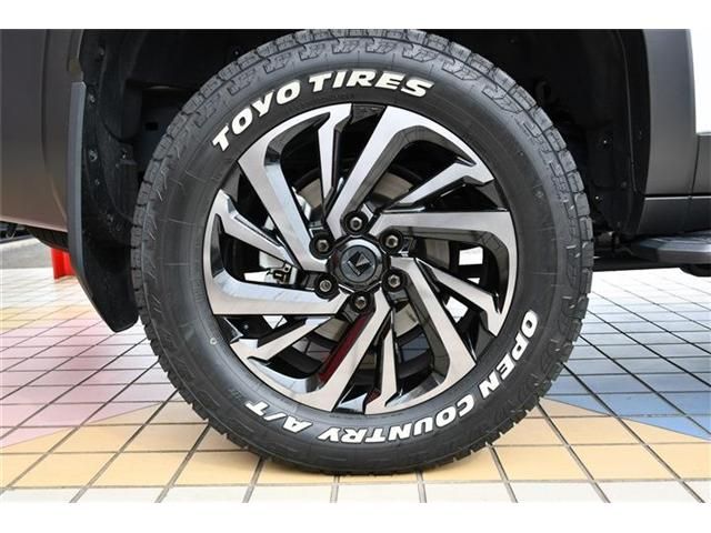 TOYOTA LANDCRUISER 250 2024 Image 31