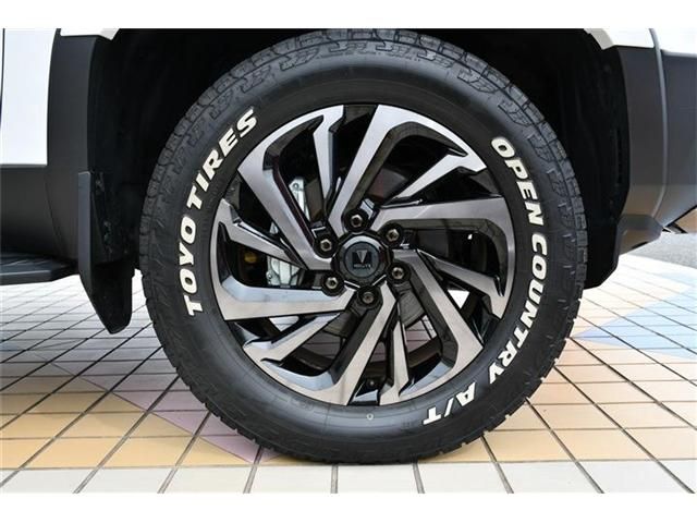 TOYOTA LANDCRUISER 250 2024 Image 31