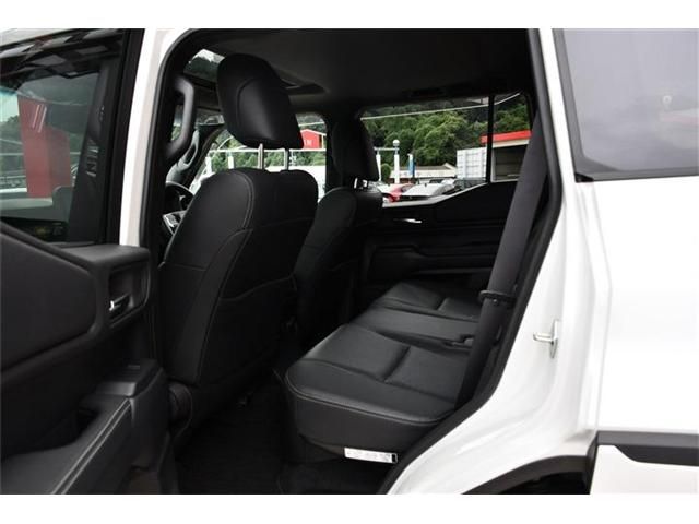 TOYOTA LANDCRUISER 250 2024 Image 31