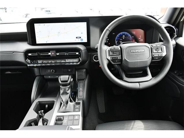 TOYOTA LANDCRUISER 250 2024 Image 31