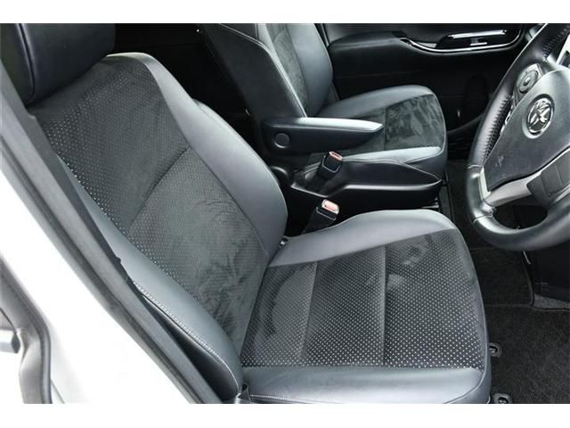 TOYOTA VOXY 2021 Image 31