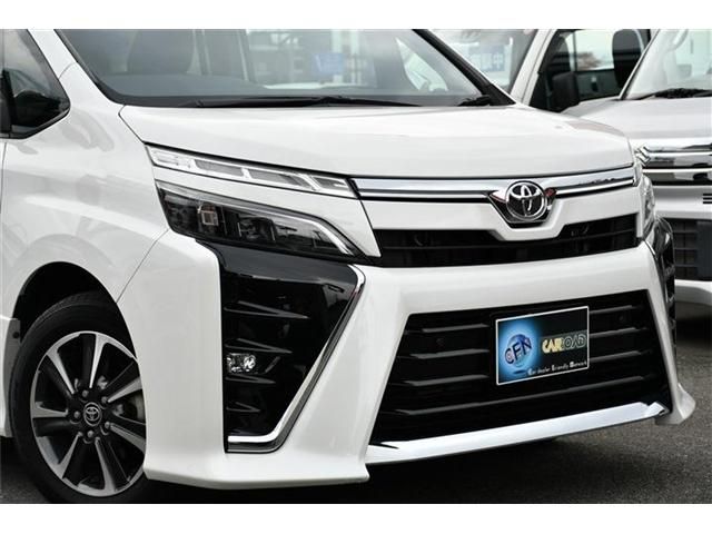 TOYOTA VOXY 2021 Image 31