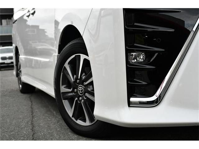 TOYOTA VOXY 2021 Image 31