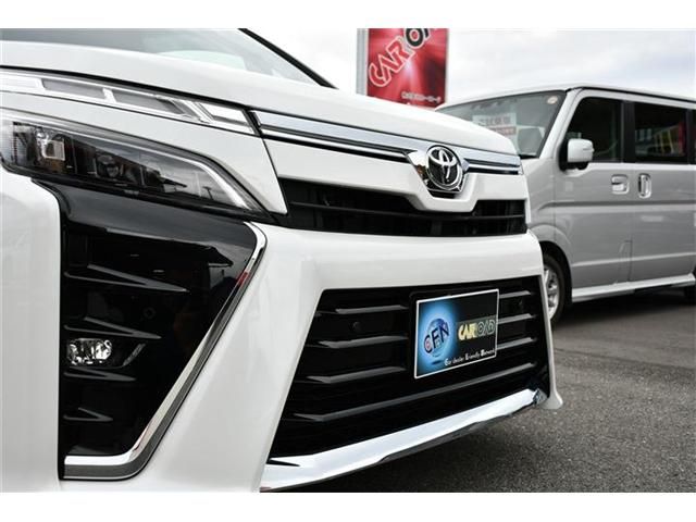TOYOTA VOXY 2021 Image 31