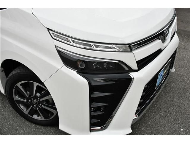 TOYOTA VOXY 2021 Image 31