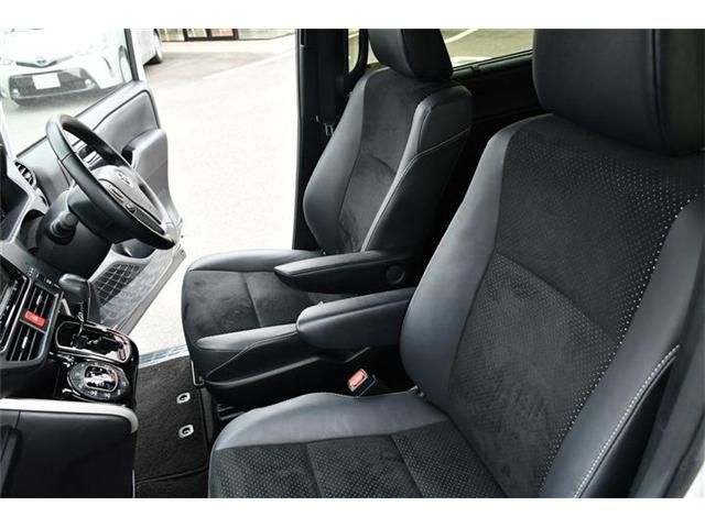 TOYOTA VOXY 2021 Image 31