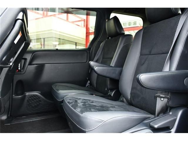 TOYOTA VOXY 2021 Image 31