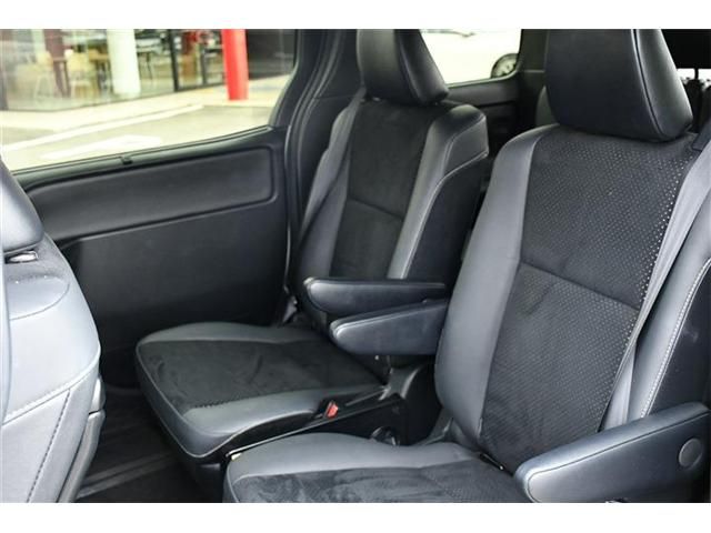 TOYOTA VOXY 2021 Image 31