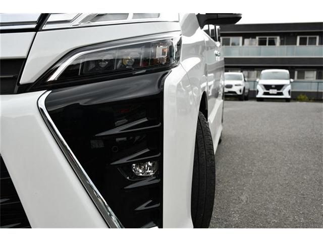 TOYOTA VOXY 2021 Image 31