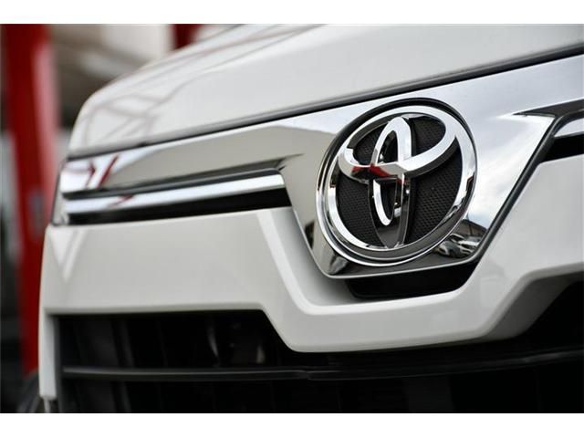 TOYOTA VOXY 2021 Image 31